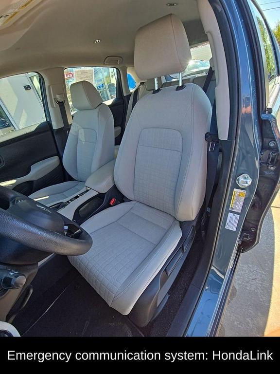 used 2023 Honda HR-V car, priced at $23,724