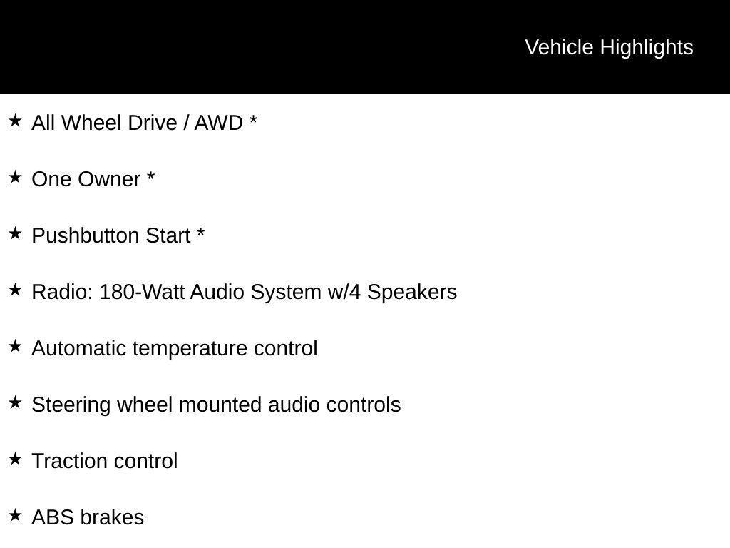 used 2023 Honda HR-V car, priced at $23,724