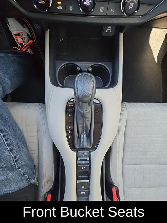 used 2023 Honda HR-V car, priced at $23,724