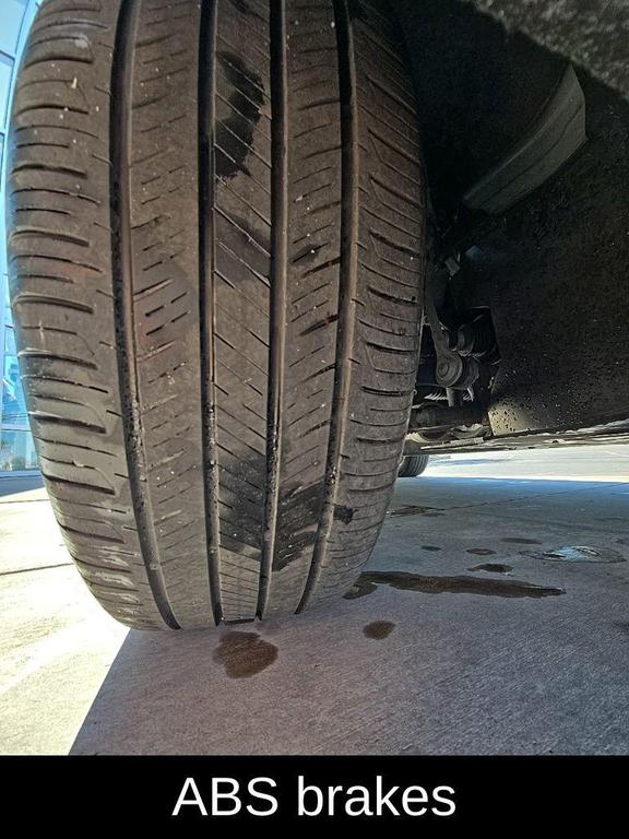 used 2023 Honda HR-V car, priced at $23,724