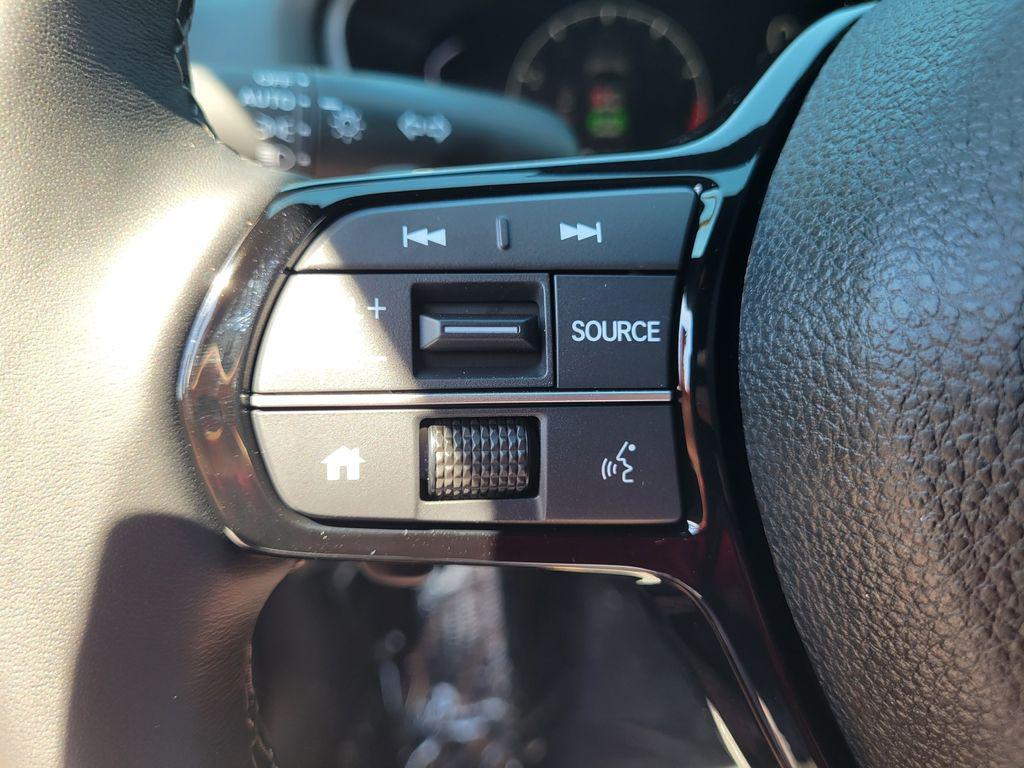 new 2026 Honda Civic car, priced at $29,445