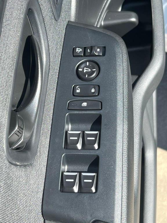 new 2026 Honda Passport car, priced at $51,600