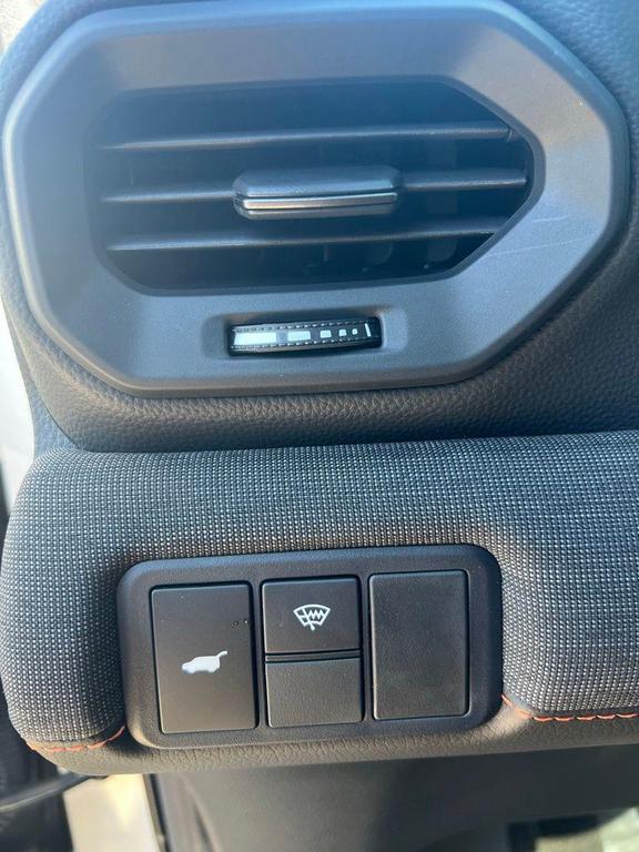 new 2026 Honda Passport car, priced at $51,600