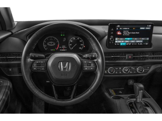 used 2023 Honda HR-V car, priced at $27,833
