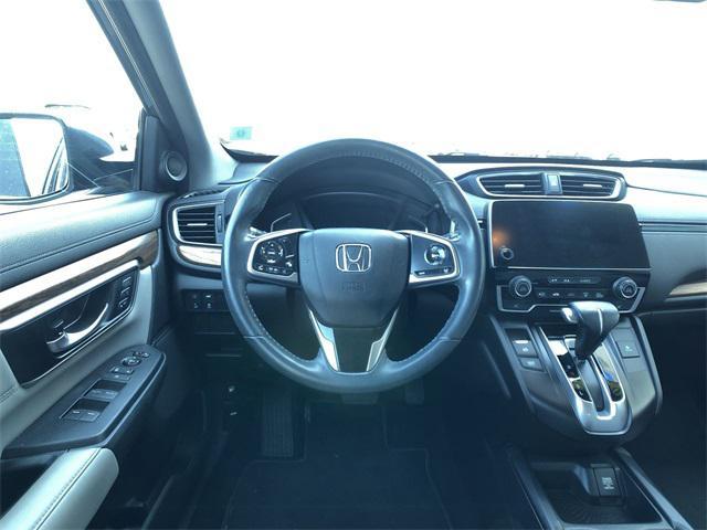 used 2019 Honda CR-V car, priced at $25,732