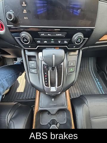 used 2020 Honda CR-V car, priced at $26,959