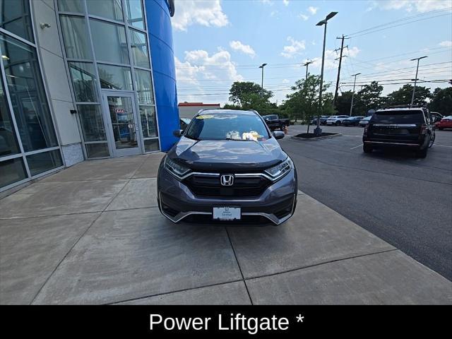 used 2020 Honda CR-V car, priced at $26,959