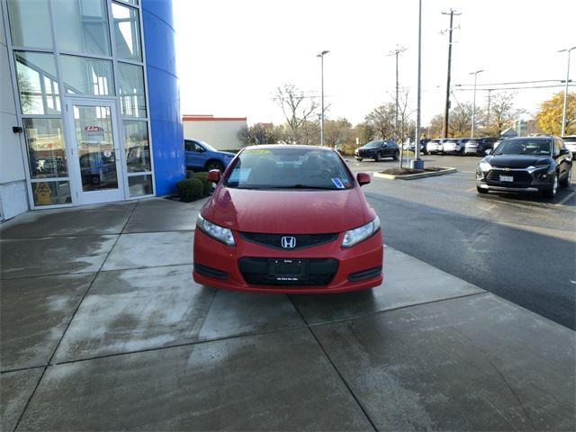 used 2013 Honda Civic car, priced at $10,395