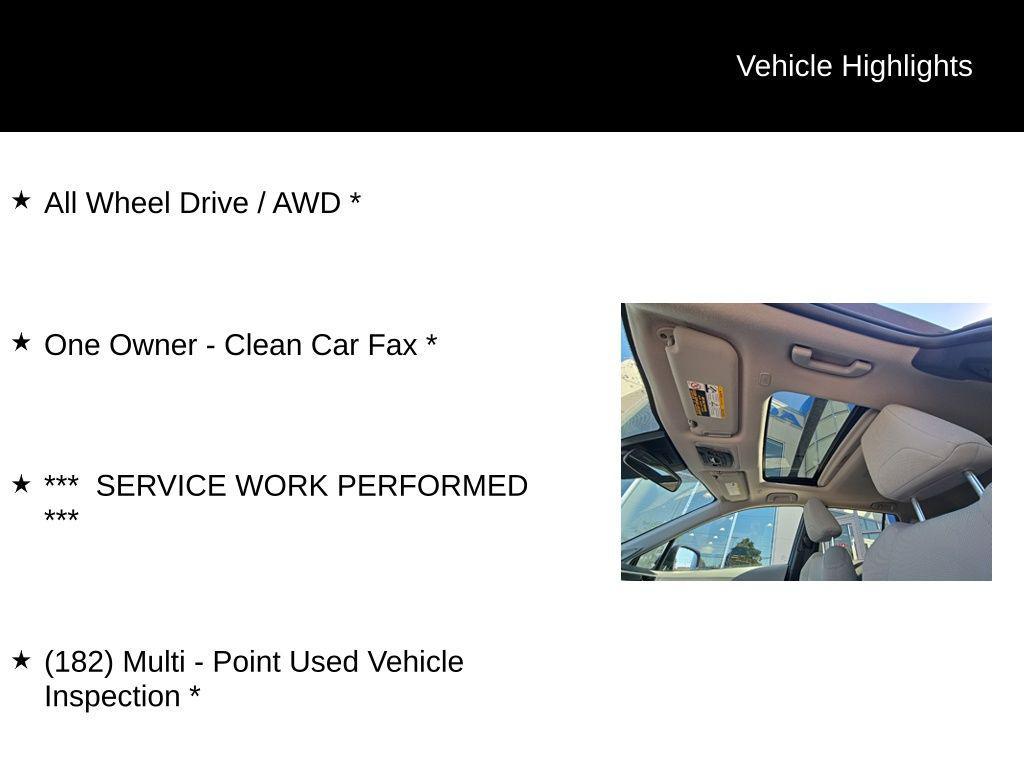 used 2024 Toyota Corolla Cross car, priced at $25,619