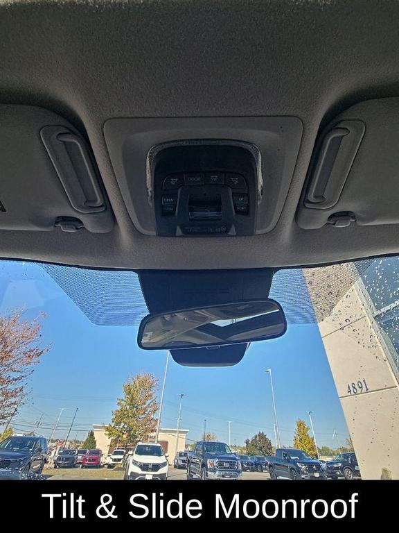 used 2024 Toyota Corolla Cross car, priced at $25,619