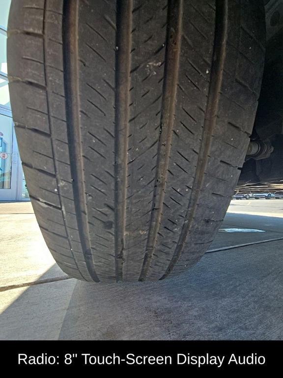 used 2024 Toyota Corolla Cross car, priced at $25,619