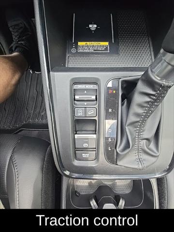 used 2023 Honda CR-V car, priced at $31,641