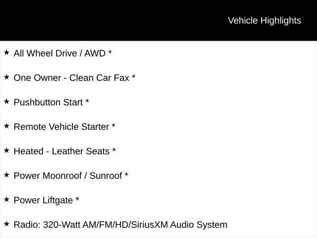 used 2023 Honda CR-V car, priced at $31,641