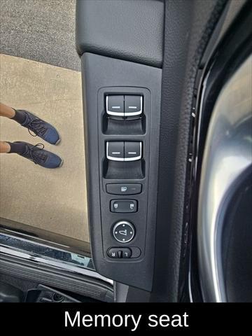 used 2023 Honda CR-V car, priced at $31,641