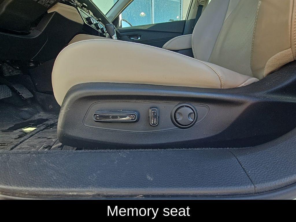 used 2023 Honda Accord Hybrid car, priced at $28,938