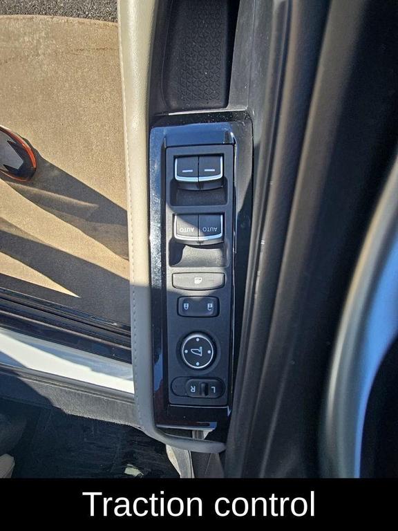 used 2023 Honda Accord Hybrid car, priced at $28,938