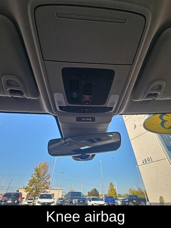 used 2023 Honda Accord Hybrid car, priced at $28,938