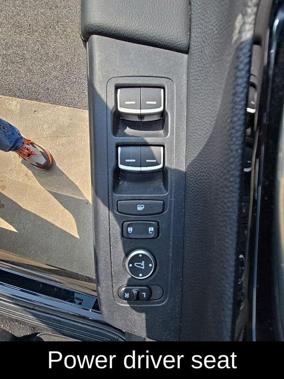 used 2025 Honda CR-V car, priced at $32,428