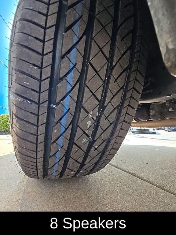 used 2025 Honda CR-V car, priced at $32,428