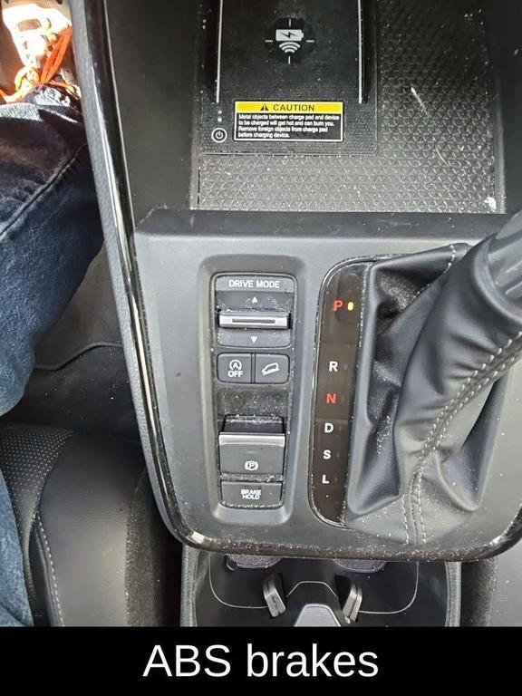 used 2025 Honda CR-V car, priced at $32,428