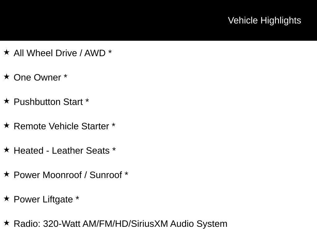 used 2025 Honda CR-V car, priced at $32,428