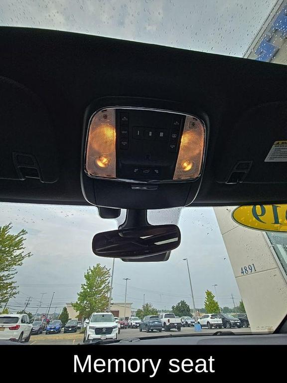 used 2019 Jeep Grand Cherokee car, priced at $17,610