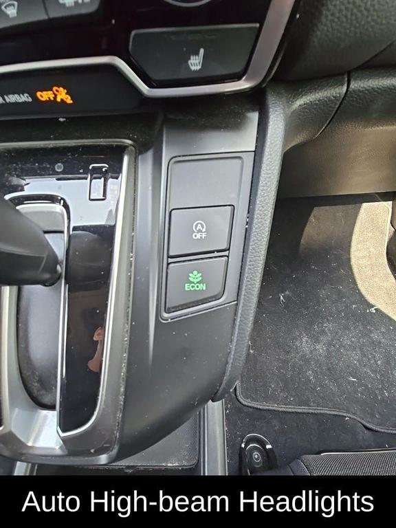 used 2022 Honda CR-V car, priced at $28,319