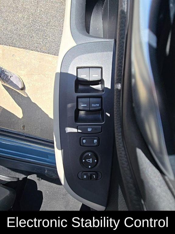 used 2024 Honda HR-V car, priced at $25,324