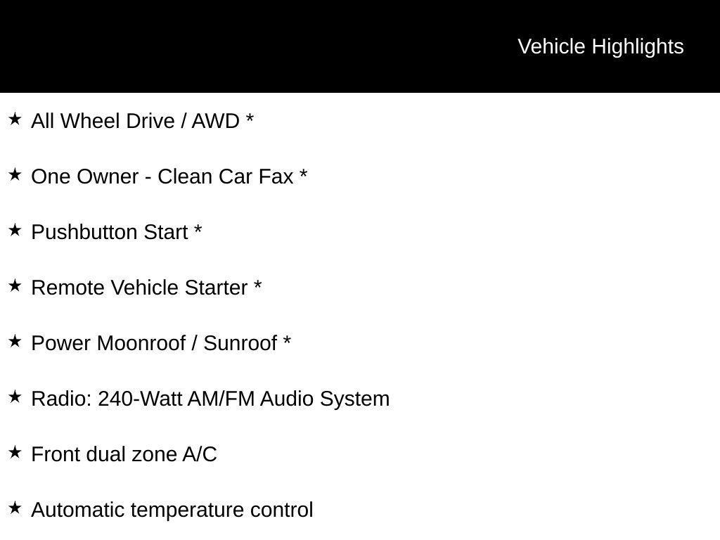 used 2023 Honda CR-V car, priced at $28,728