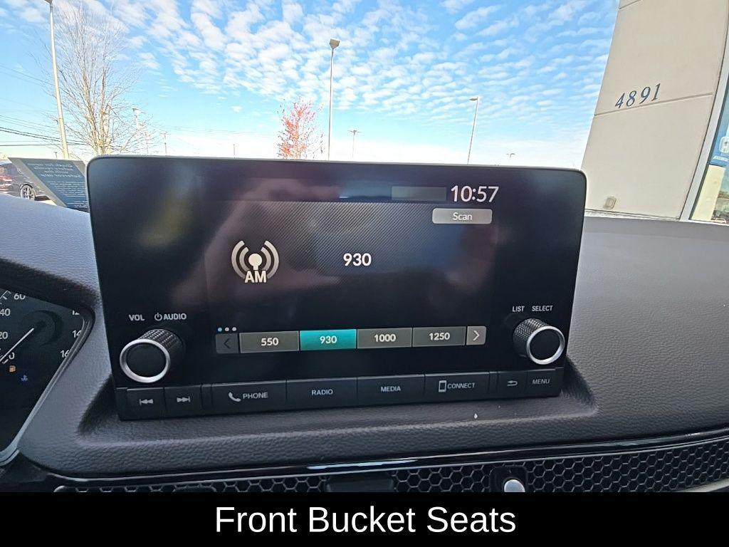 used 2022 Honda Civic car, priced at $22,450