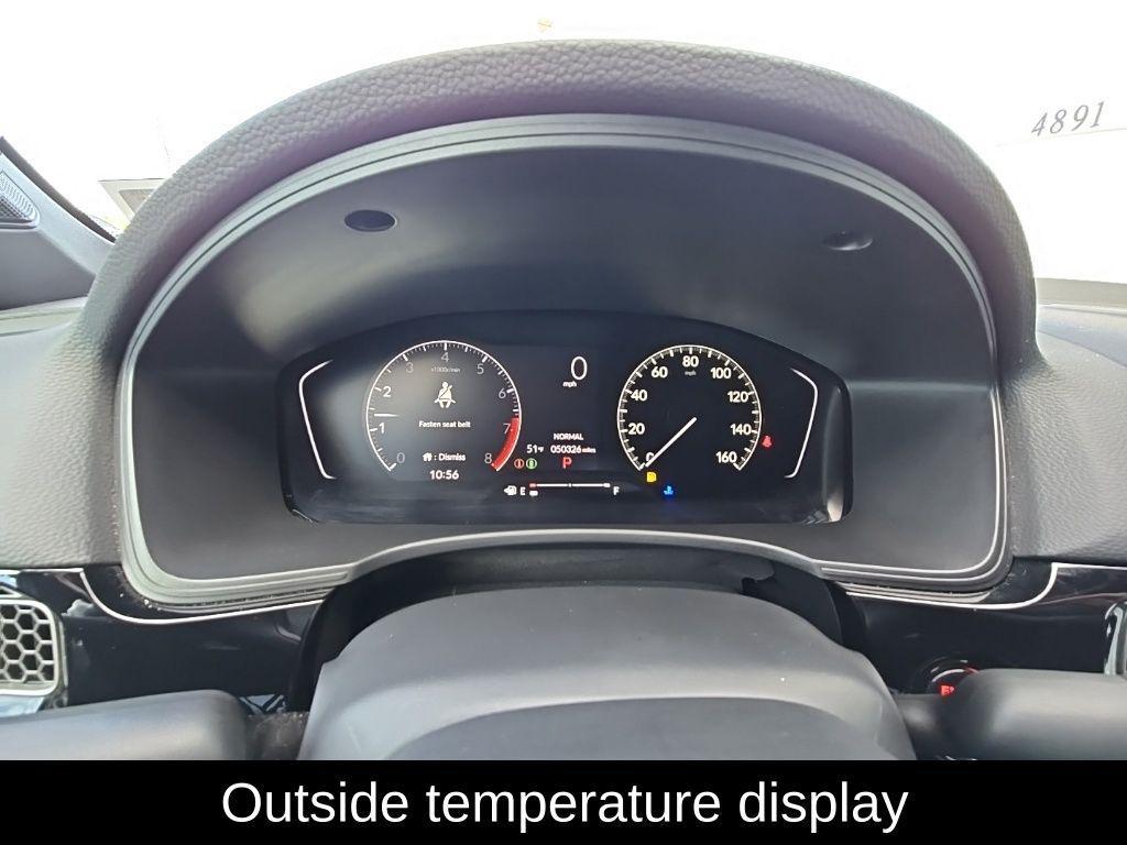 used 2022 Honda Civic car, priced at $22,450