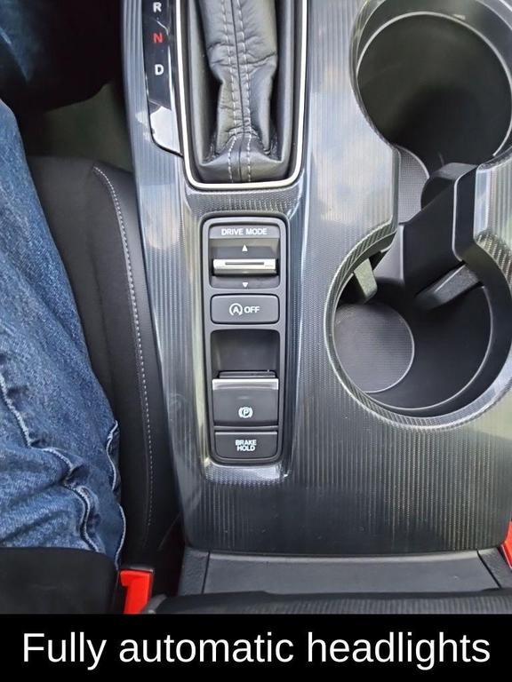 used 2022 Honda Civic car, priced at $22,450