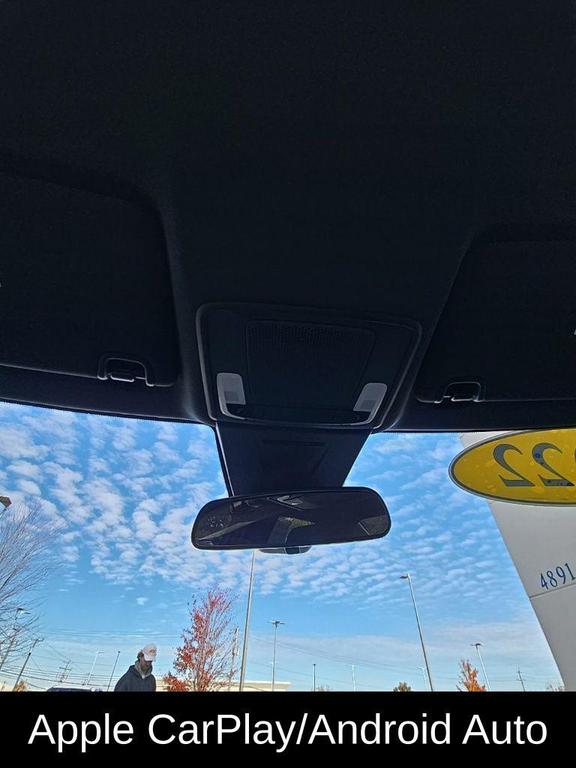 used 2022 Honda Civic car, priced at $22,450