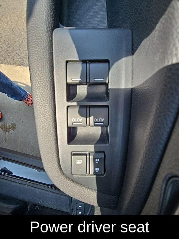 used 2022 Honda Passport car, priced at $30,223