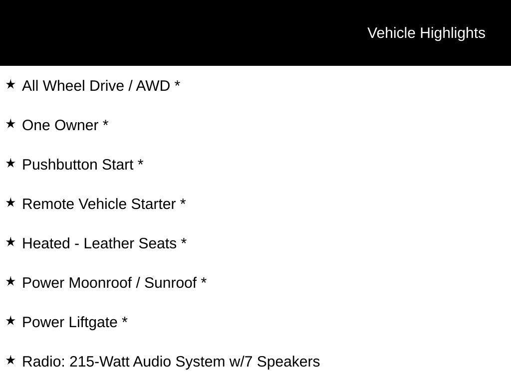 used 2022 Honda Passport car, priced at $30,223