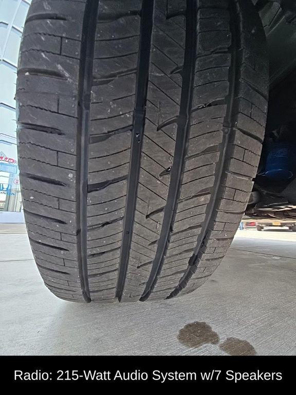 used 2022 Honda Passport car, priced at $30,223