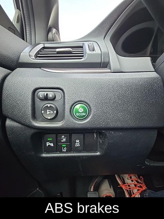 used 2022 Honda Passport car, priced at $30,223