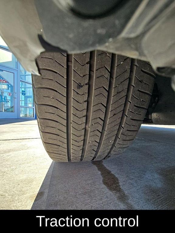 used 2023 Honda Civic car, priced at $22,258