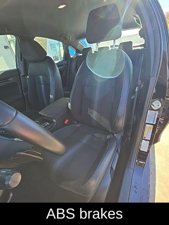 used 2023 Honda Civic car, priced at $22,258