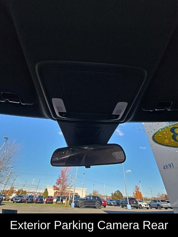 used 2023 Honda Civic car, priced at $22,258