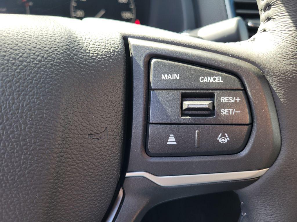 new 2026 Honda Ridgeline car, priced at $44,890