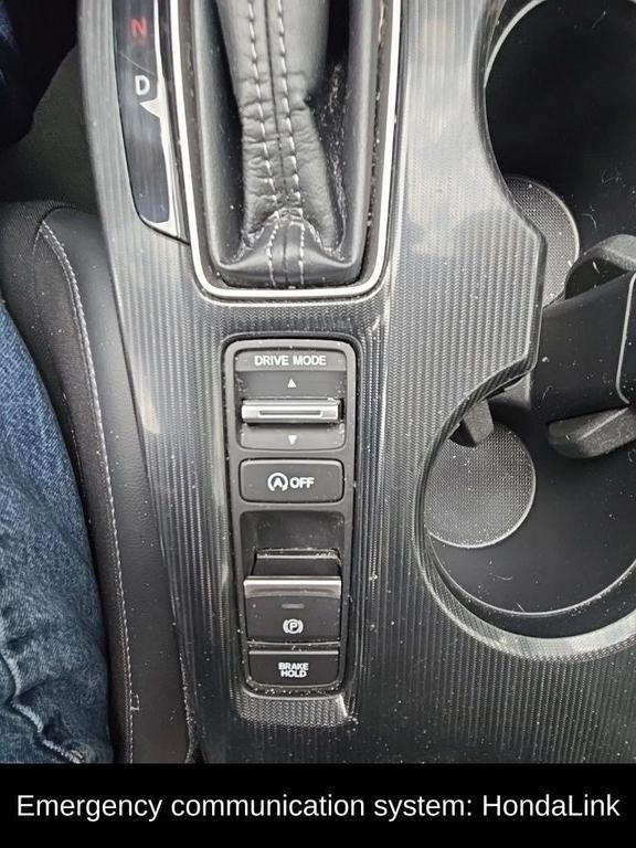 used 2023 Honda Civic car, priced at $24,813