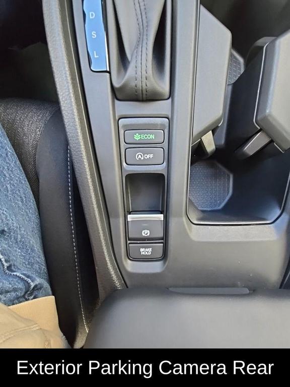 used 2023 Honda Accord car, priced at $23,929