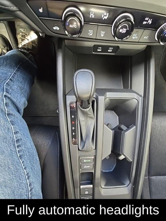 used 2023 Honda Accord car, priced at $23,929