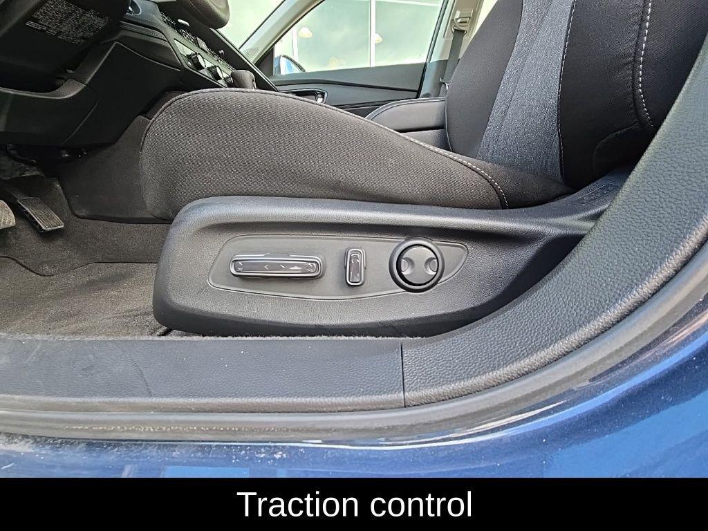 used 2023 Honda Accord car, priced at $23,929