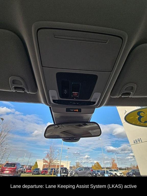 used 2023 Honda Accord car, priced at $23,929