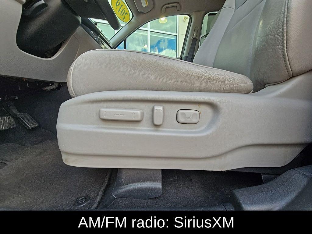 used 2019 Honda Pilot car, priced at $25,054