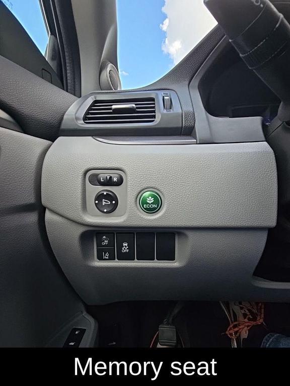 used 2019 Honda Pilot car, priced at $25,054