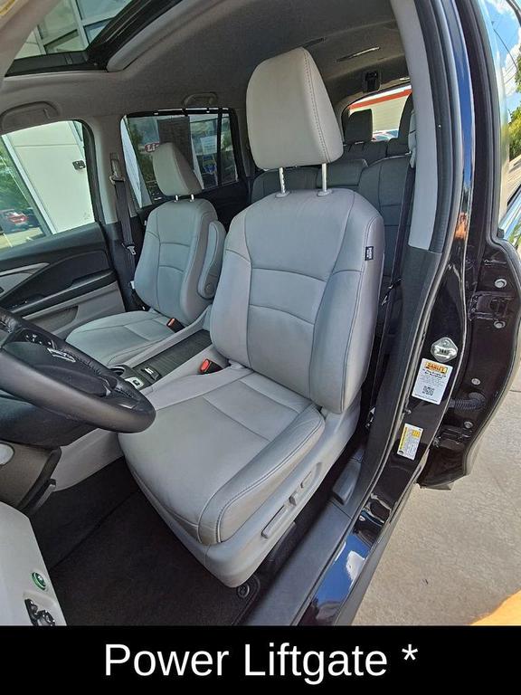 used 2019 Honda Pilot car, priced at $25,054