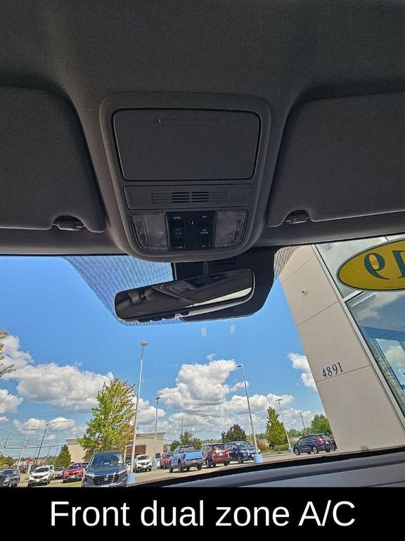 used 2019 Honda Pilot car, priced at $25,054